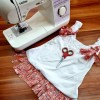 Atelier reciclat materiale textile